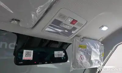 Hyundai Casper 2026 0.2 Автомат в Москве № 45697, миниатюра 10