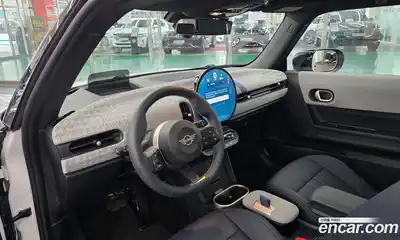 Mini Cooper 2025 2.0 Автомат в Москве № 457061, миниатюра 11