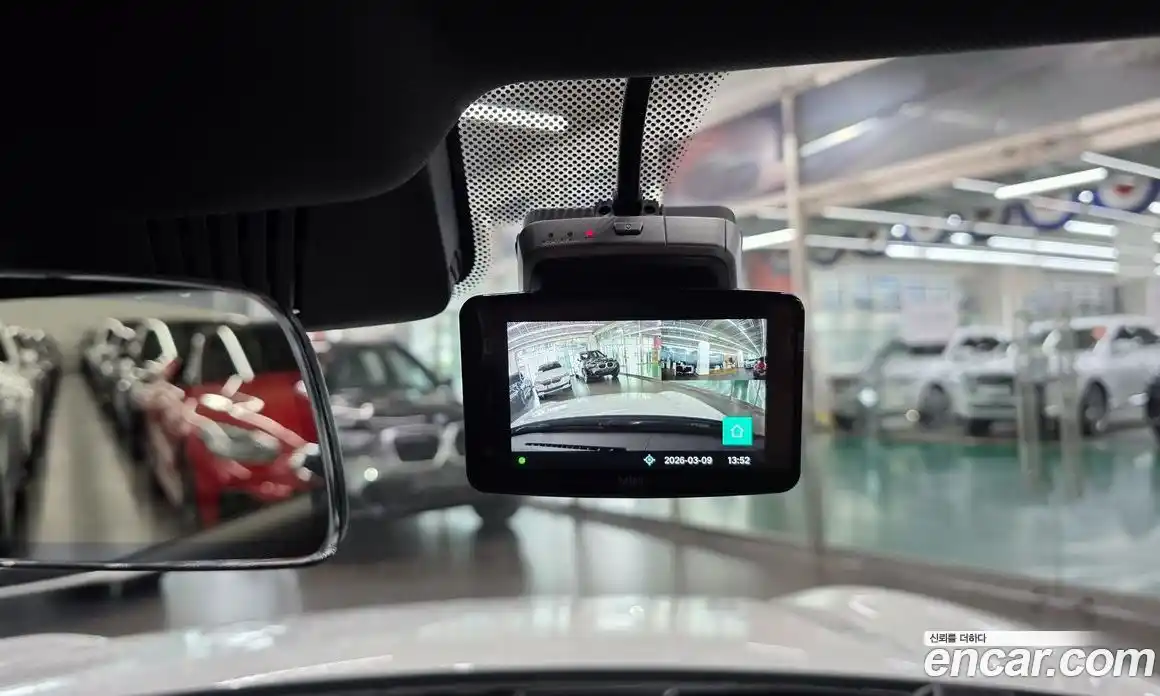 Mini Cooper 2025 2.0 Автомат в Москве № 457061, фото 17