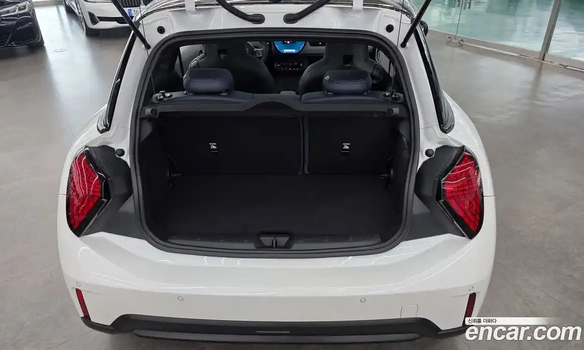 Mini Cooper 2025 2.0 Автомат в Москве № 457061, фото 18