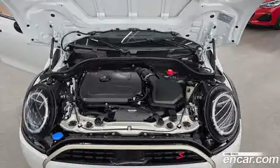 Mini Cooper 2025 2.0 Автомат в Москве № 457061, миниатюра 6