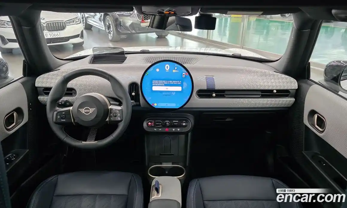 Mini Cooper 2025 2.0 Автомат в Москве № 457061, фото 7