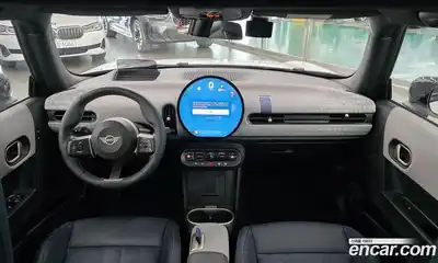 Mini Cooper 2025 2.0 Автомат в Москве № 457061, миниатюра 7