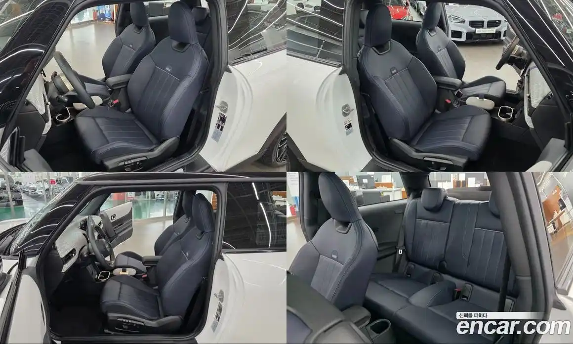 Mini Cooper 2025 2.0 Автомат в Москве № 457061, фото 10