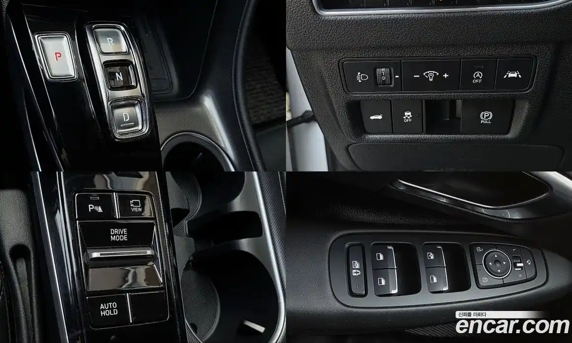 Hyundai Sonata 2020 2.0 Автомат в Москве № 458352, фото 13