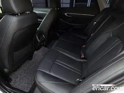 Hyundai Sonata 2020 2.0 Автомат в Москве № 458352, миниатюра 10