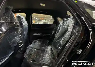 Kia K5 2026 2.0 Автомат в Москве № 459488, миниатюра 11