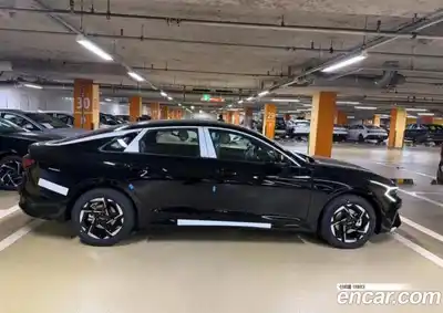 Kia K5 2026 2.0 Автомат в Москве № 459488, миниатюра 12