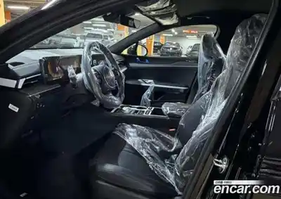 Kia K5 2026 2.0 Автомат в Москве № 459488, миниатюра 4