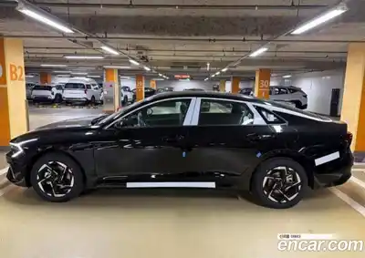 Kia K5 2026 2.0 Автомат в Москве № 459488, миниатюра 5