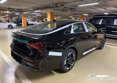 Kia K5 2026 2.0 Автомат в Москве № 459488, миниатюра 6