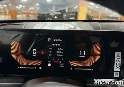 Kia K5 2026 2.0 Автомат в Москве № 459488, миниатюра 7