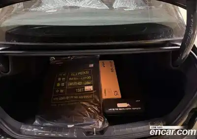 Kia K5 2026 2.0 Автомат в Москве № 459488, миниатюра 9