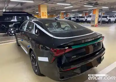 Kia K5 2026 2.0 Автомат в Москве № 459488, миниатюра 10