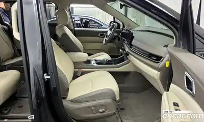 Kia Canival 2025 2.2 Автомат в Москве № 459596, миниатюра 11