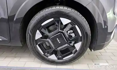 Kia Canival 2025 2.2 Автомат в Москве № 459596, миниатюра 5