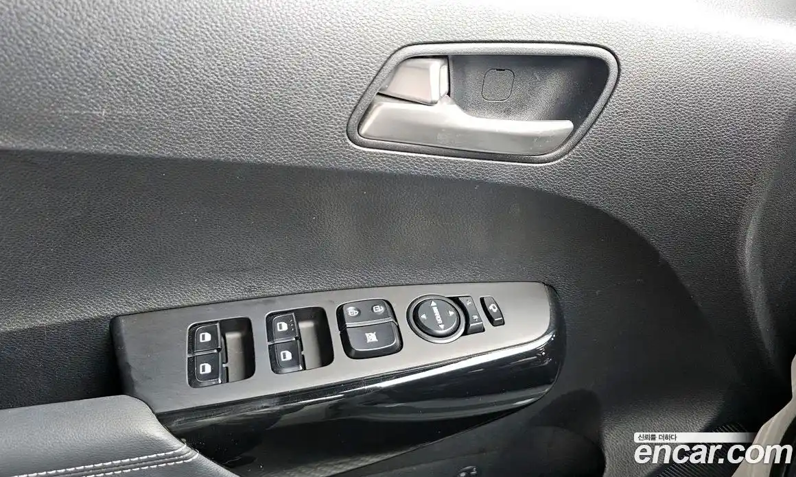 Kia Morning 2024 1.0 Автомат в Москве № 460284, фото 14