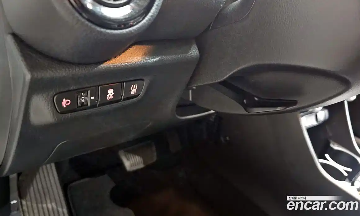 Kia Morning 2024 1.0 Автомат в Москве № 460284, фото 15