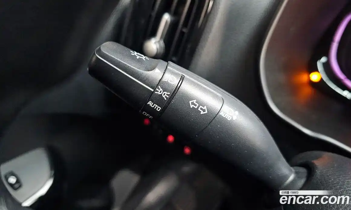 Kia Morning 2024 1.0 Автомат в Москве № 460284, фото 16