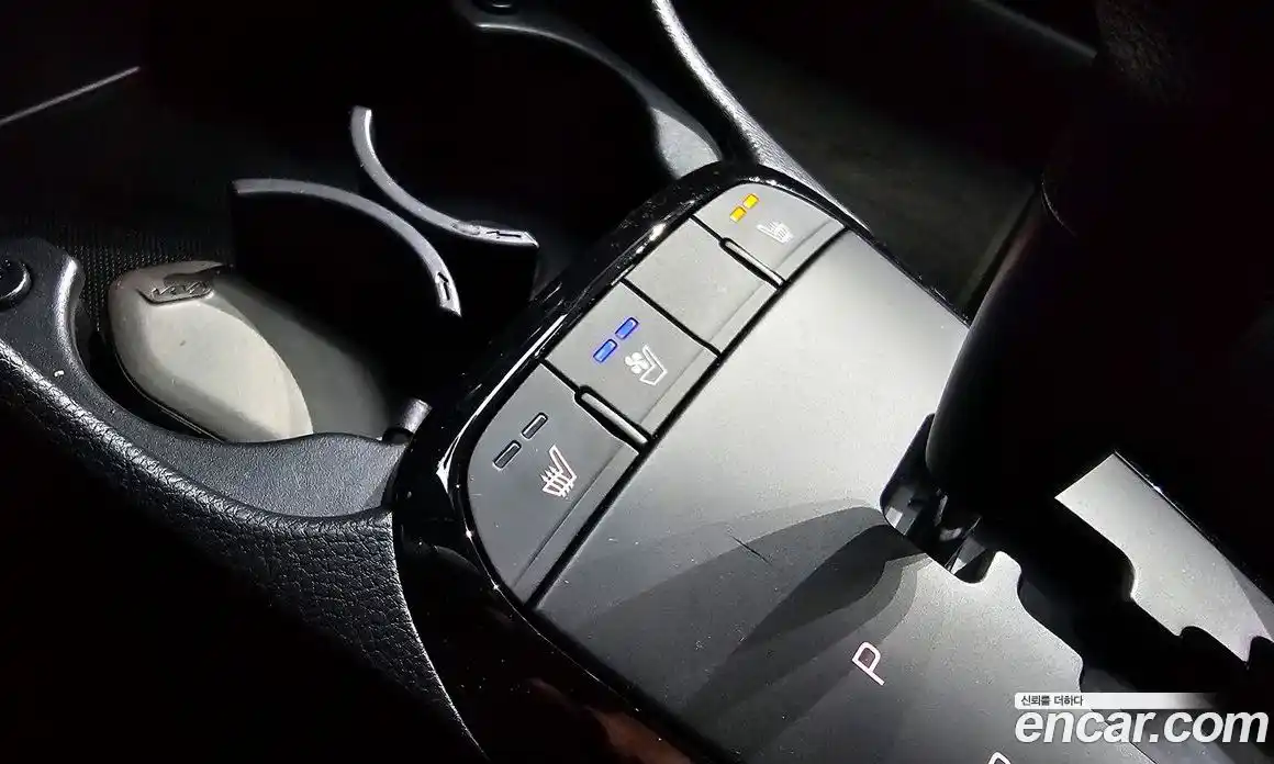 Kia Morning 2024 1.0 Автомат в Москве № 460284, фото 18