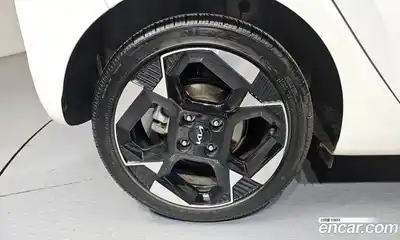 Kia Morning 2024 1.0 Автомат в Москве № 460284, миниатюра 5