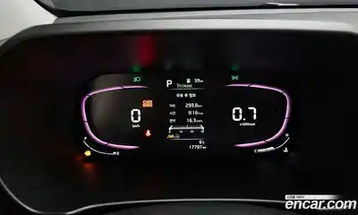 Kia Morning 2024 1.0 Автомат в Москве № 460284, миниатюра 8