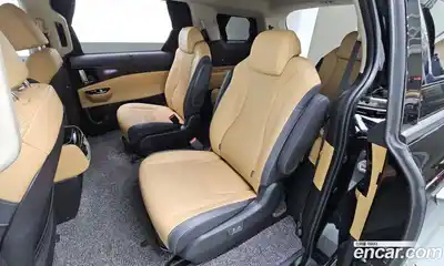 Kia Canival 2023 2.2 Автомат в Москве № 461057, миниатюра 12