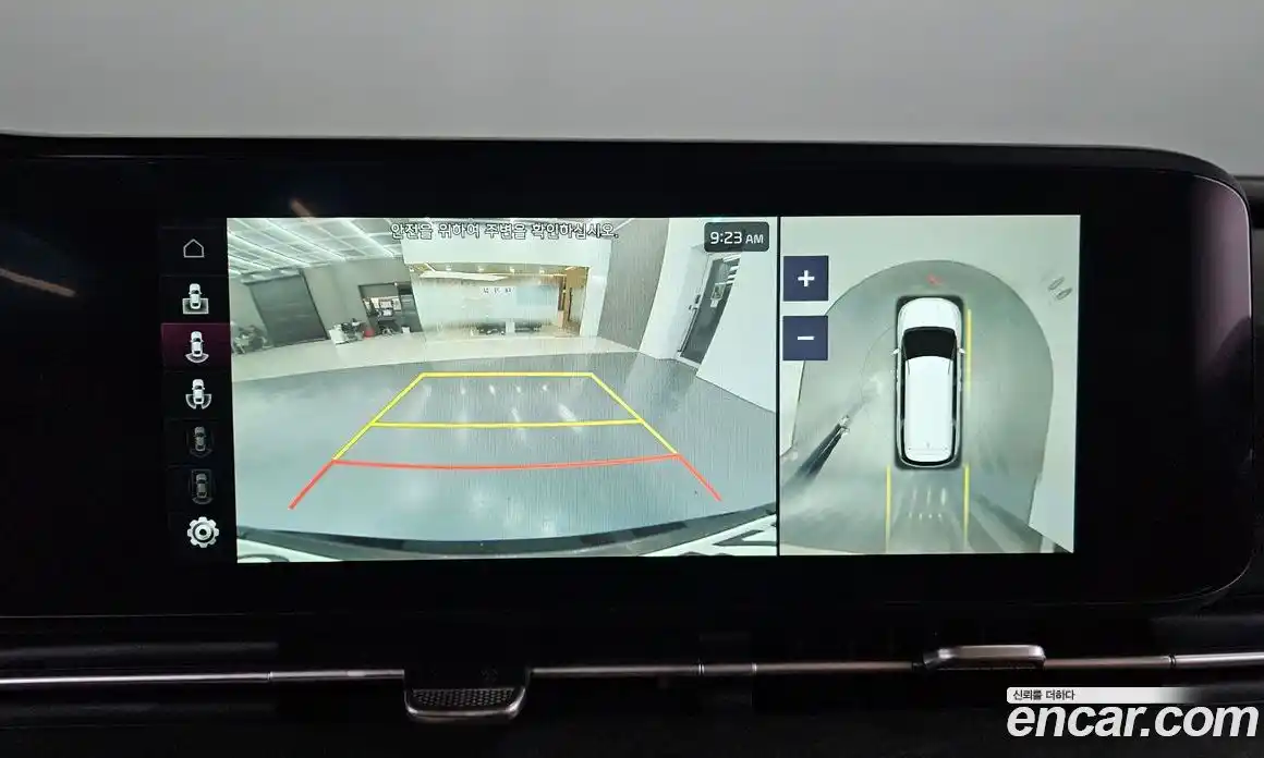 Kia Canival 2023 2.2 Автомат в Москве № 461057, фото 15