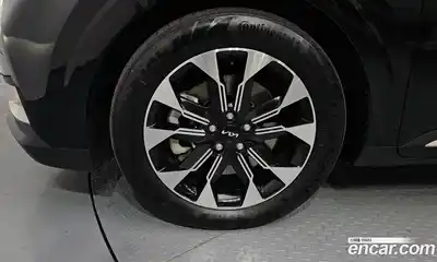 Kia Canival 2023 2.2 Автомат в Москве № 461057, миниатюра 5