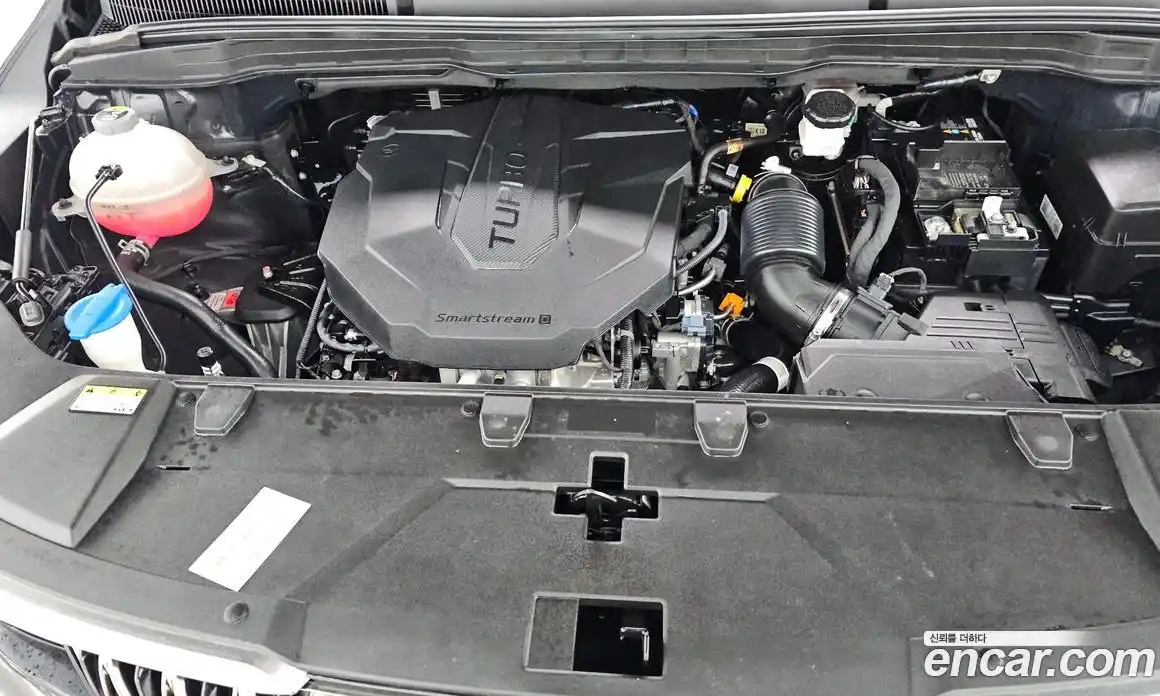 Kia Canival 2023 2.2 Автомат в Москве № 461057, фото 6