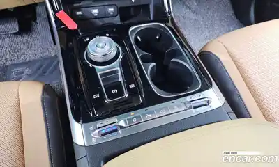 Kia Canival 2023 2.2 Автомат в Москве № 461057, миниатюра 9