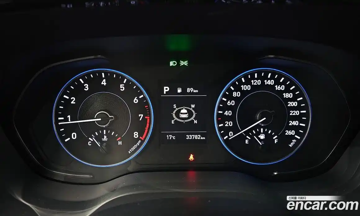 Hyundai Palisade 2021 3.8 Автомат в Москве № 46169, фото 17