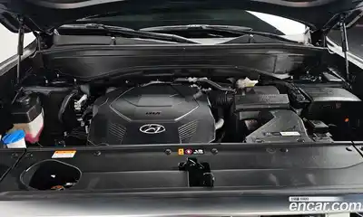 Hyundai Palisade 2021 3.8 Автомат в Москве № 46169, миниатюра 6