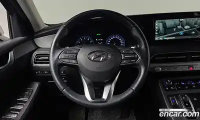 Hyundai Palisade 2021 3.8 Автомат в Москве № 46169, миниатюра 7