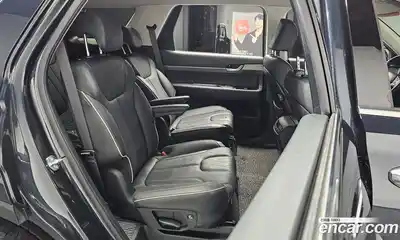 Hyundai Palisade 2021 3.8 Автомат в Москве № 46169, миниатюра 9