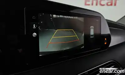 Hyundai Palisade 2021 3.8 Автомат в Москве № 46169, миниатюра 10