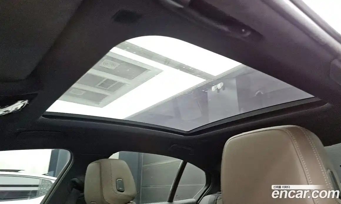 BMW 5-Series 2024 2.0 Автомат в Москве № 464080, фото 18