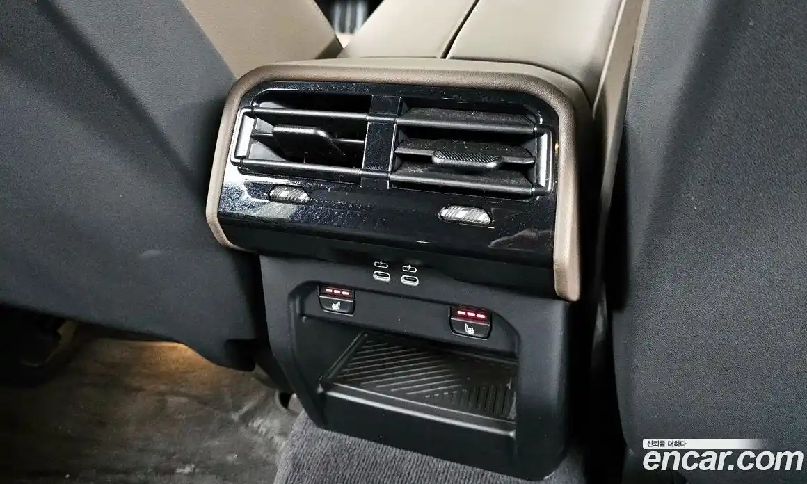 BMW 5-Series 2024 2.0 Автомат в Москве № 464080, фото 19