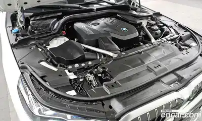 BMW 5-Series 2024 2.0 Автомат в Москве № 464080, миниатюра 6