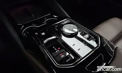 BMW 5-Series 2024 2.0 Автомат в Москве № 464080, миниатюра 9