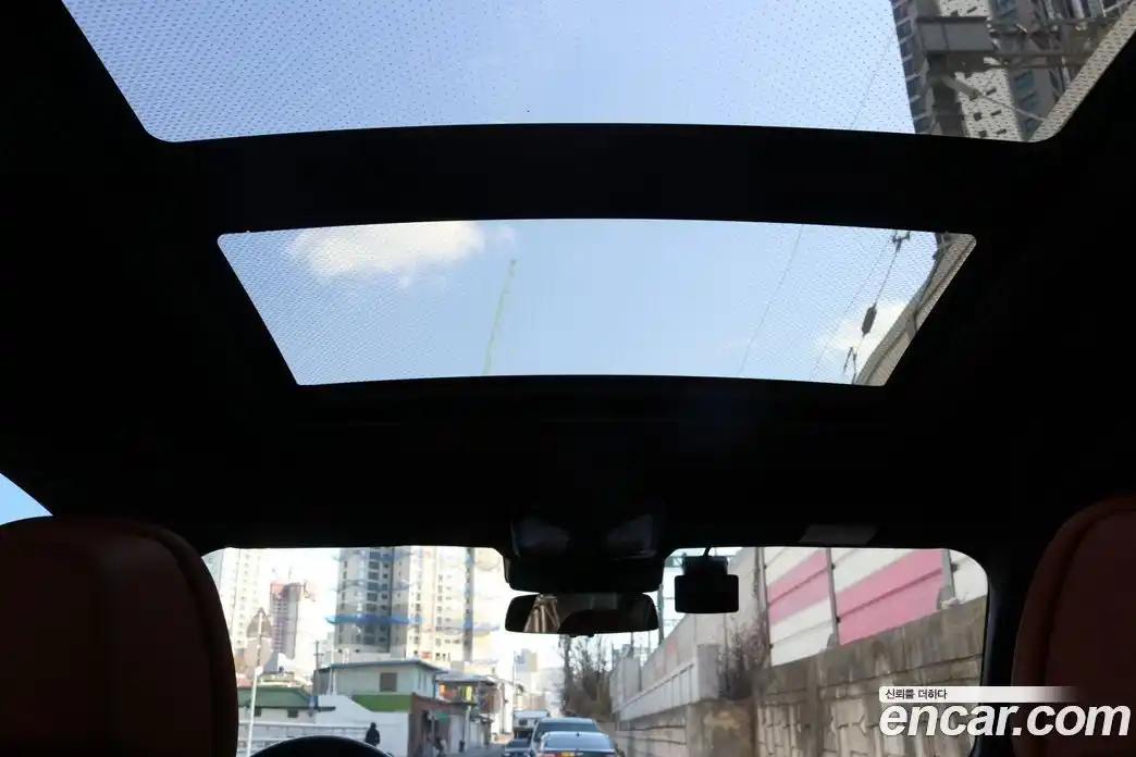 BMW X7 2023 3.0 Автомат в Москве № 464926, фото 13