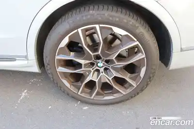 BMW X7 2023 3.0 Автомат в Москве № 464926, миниатюра 5