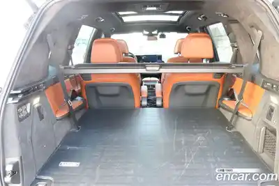 BMW X7 2023 3.0 Автомат в Москве № 464926, миниатюра 8