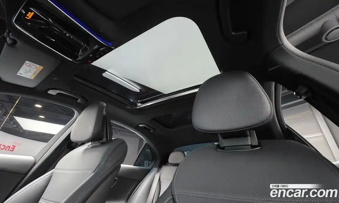 Mercedes-Benz C-Class 2024 2.0 Автомат в Москве № 466315, фото 11