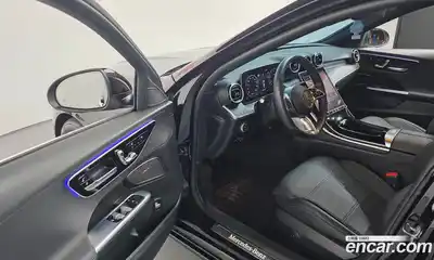 Mercedes-Benz C-Class 2024 2.0 Автомат в Москве № 466315, миниатюра 12