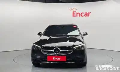 Mercedes-Benz C-Class 2024 2.0 Автомат в Москве № 466315, миниатюра 3