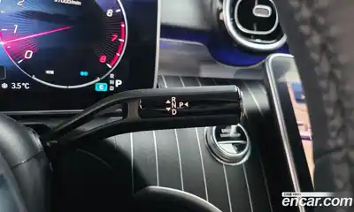 Mercedes-Benz C-Class 2024 2.0 Автомат в Москве № 466315, миниатюра 9