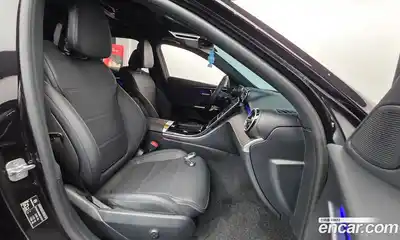 Mercedes-Benz C-Class 2024 2.0 Автомат в Москве № 466315, миниатюра 10