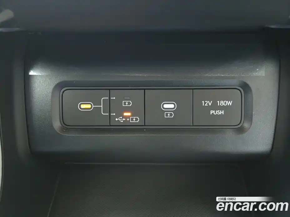 Hyundai Tucson 2026 1.6 Автомат в Москве № 46681, фото 16