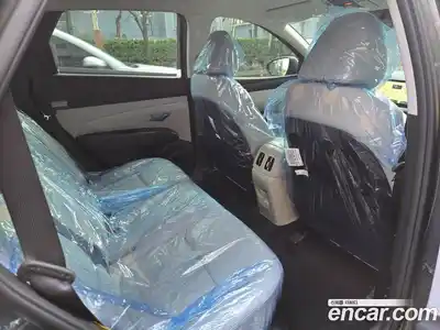 Hyundai Tucson 2026 1.6 Автомат в Москве № 46681, миниатюра 5